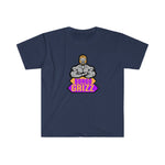 bg2 Softstyle T-Shirt