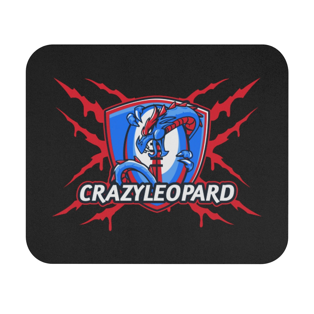 crl Mouse Pad