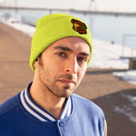 t-pb EMBROIDERED BEANIE