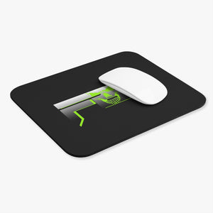 fbo2 Mouse Pad (Rectangle)