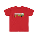 fbo2 Softstyle T-Shirt
