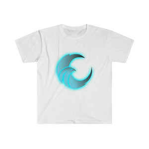CURSED Softstyle T-Shirt