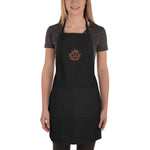 nord Embroidered Apron