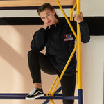 crl Embroidered Champion Packable Jacket
