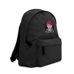 thor Embroidered Backpack
