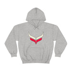 t-vce HOODIE WITH YOUR NAME ON BACK