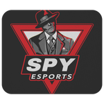 t-spy MOUSE PAD