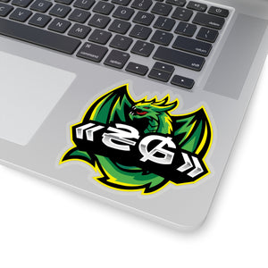 t-slg STICKERS