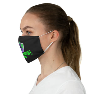 s-mtb SMALL FACE MASK