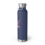 crl 22oz Vacuum Insulated Bottle