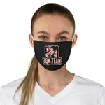 t-tqm SMALL FACE MASK
