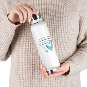 fv 22oz Vacuum Insulated Bottle