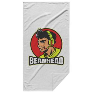 bean BEACH TOWEL