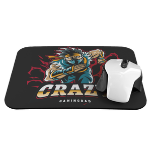 s-cgd MOUSE PAD