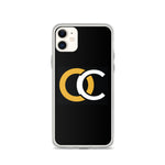ocn iPhone Case