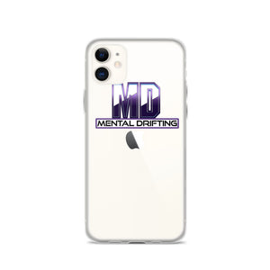 md iPhone Case