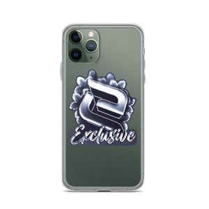 exc iPhone Case