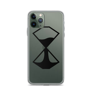 tme iPhone Case logo 3
