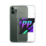 pnp iPhone Case