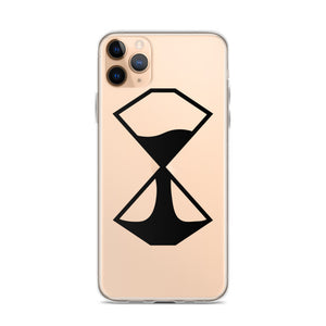 tme iPhone Case logo 3