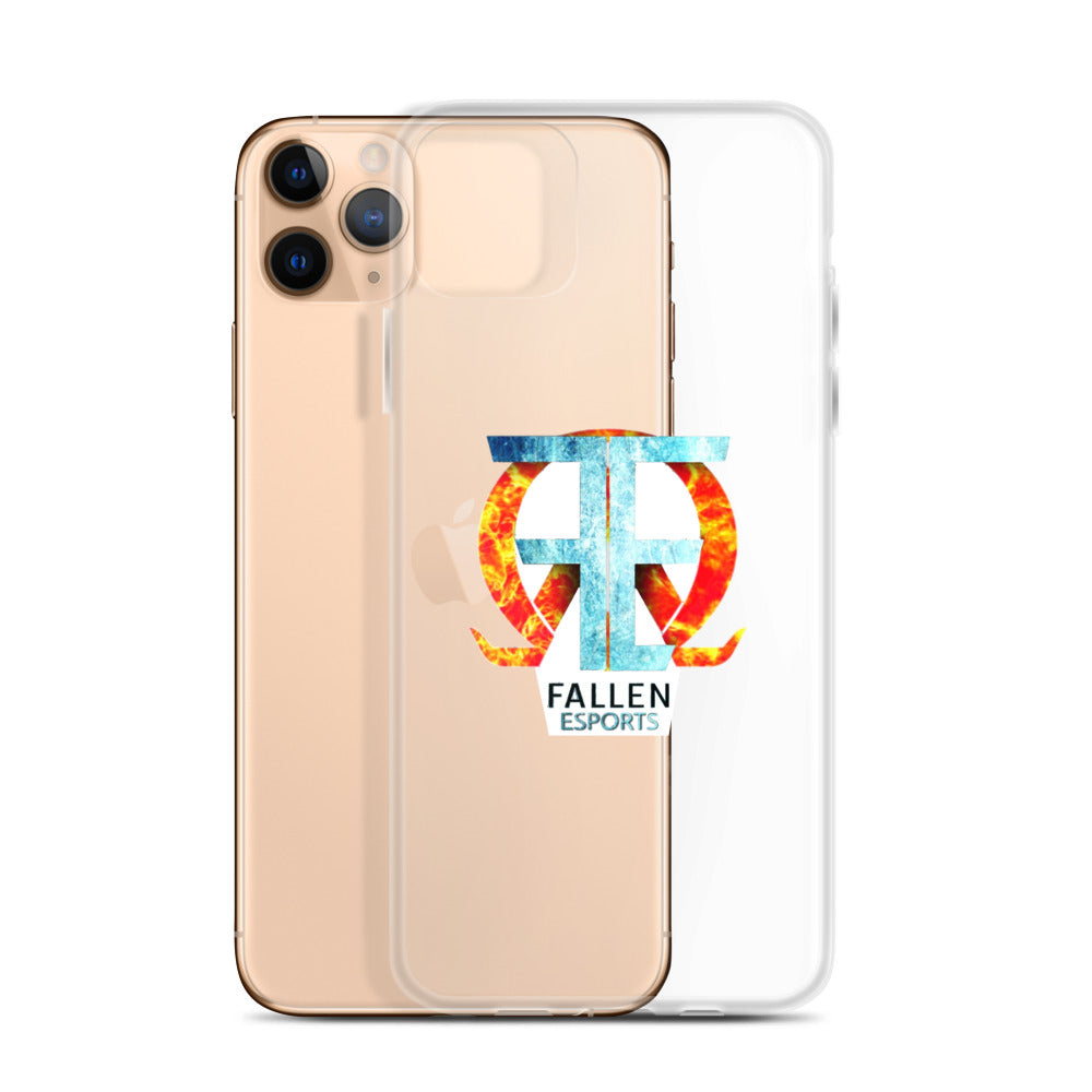 fall iPhone Case