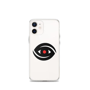 red2 iPhone Case