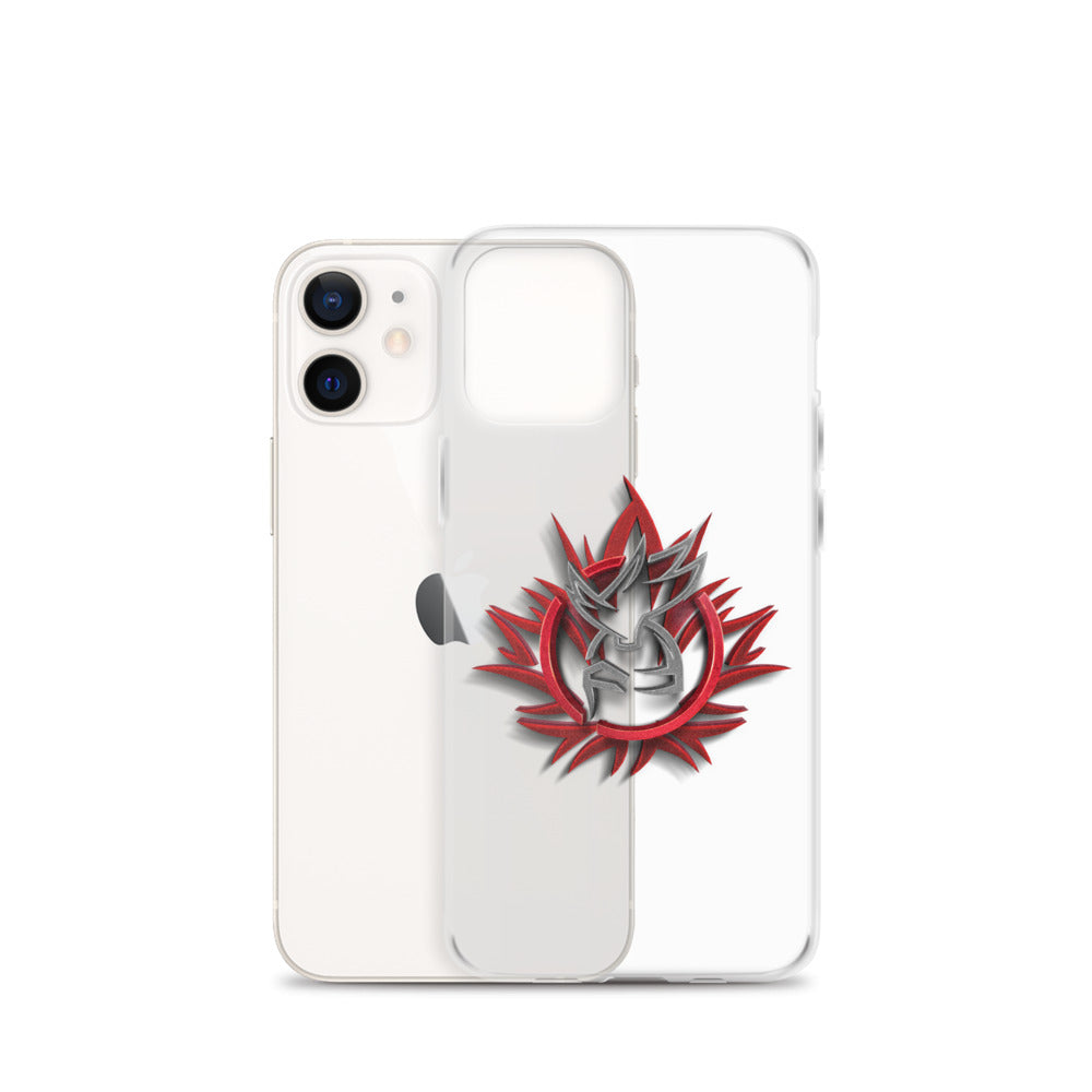 nord iPhone Case