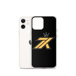 k7 iPhone Case