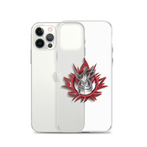 nord iPhone Case