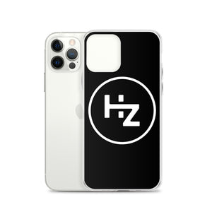 hzrd iPhone Case