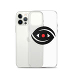 red3 iPhone Case