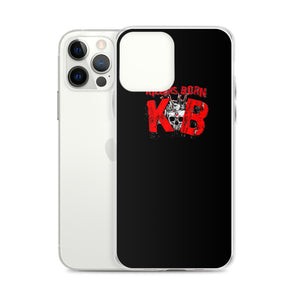 kilb iPhone Case