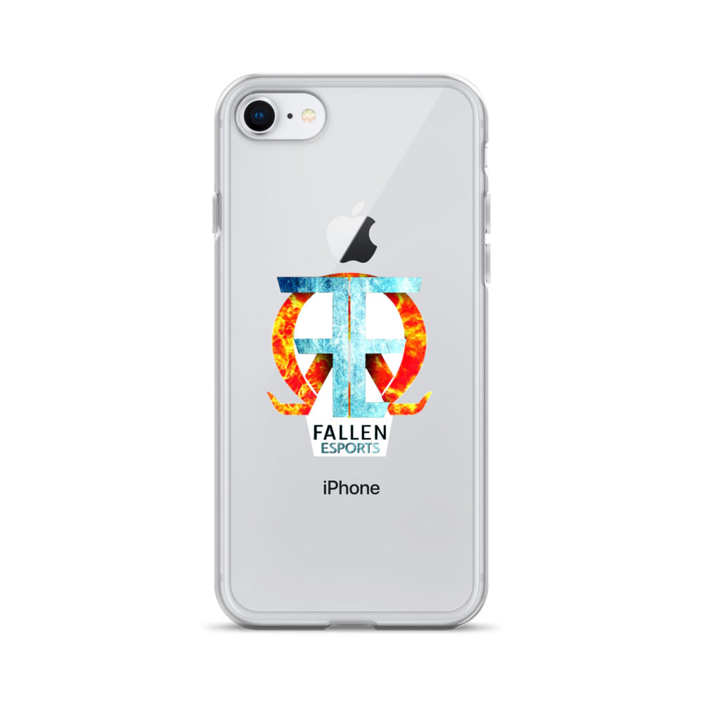 fall iPhone Case
