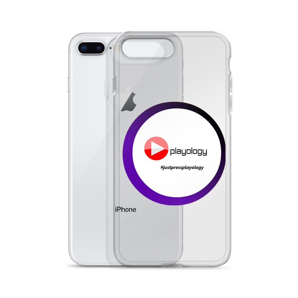 play iPhone Case