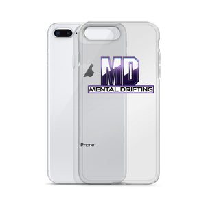 md iPhone Case