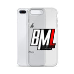 bml iPhone Case