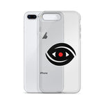 red2 iPhone Case