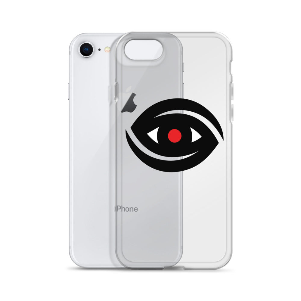 red3 iPhone Case