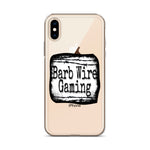 barw iPhone Case