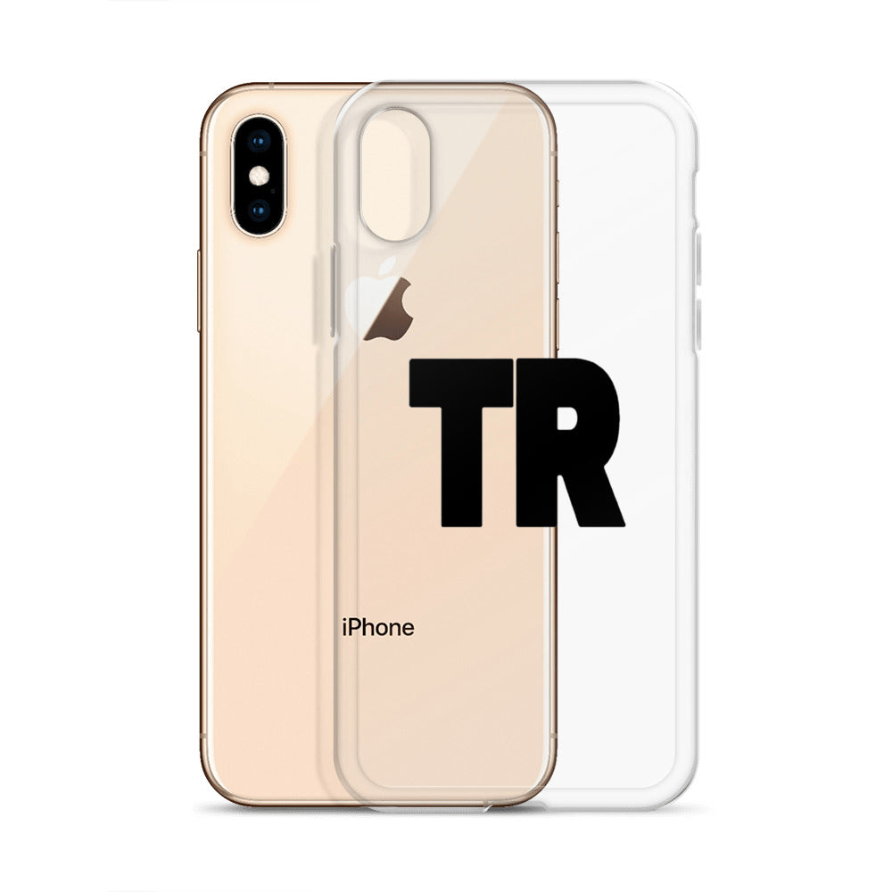 threal iPhone Case