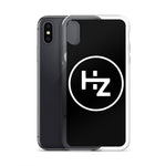 hzrd iPhone Case