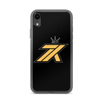 k7 iPhone Case