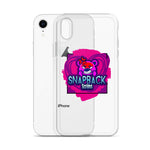 snap iPhone Case