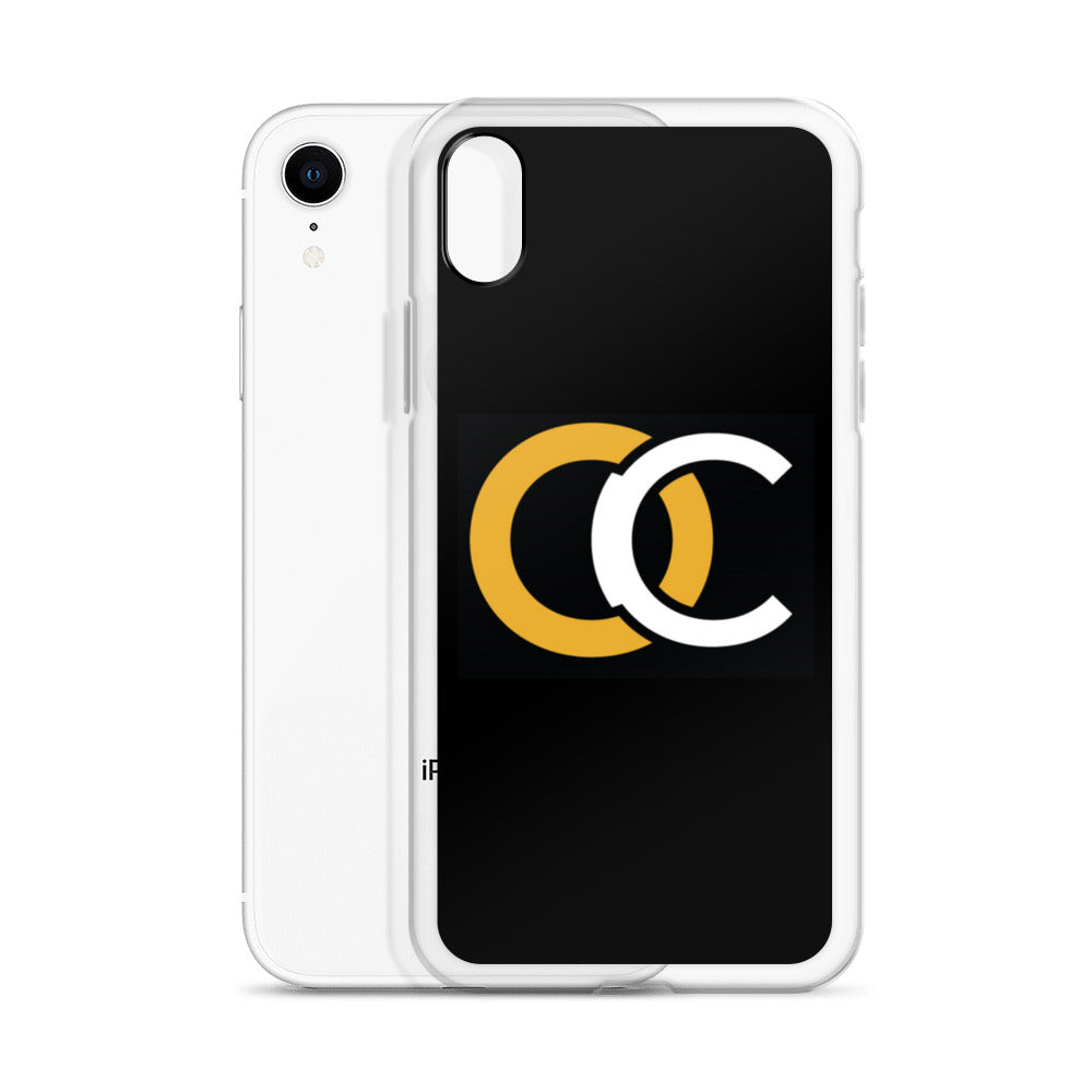 ocn iPhone Case