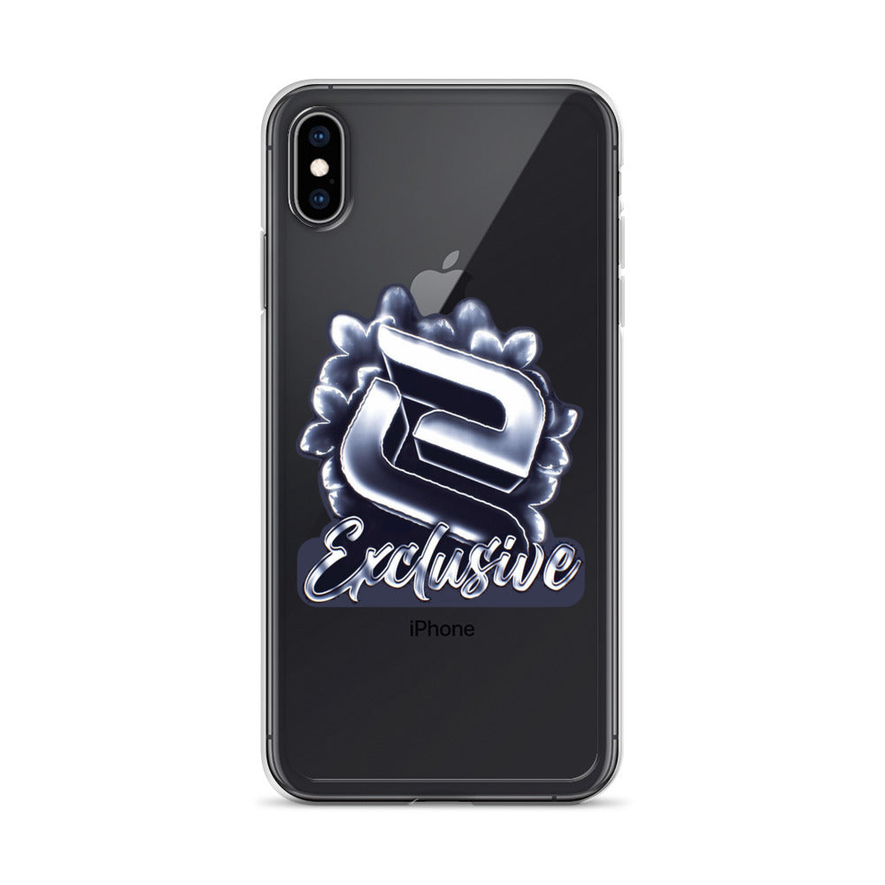 exc iPhone Case