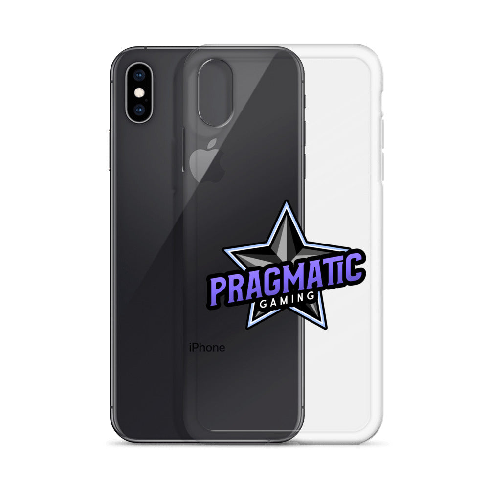 prag iPhone Case