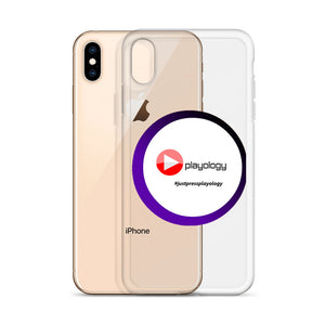 play iPhone Case