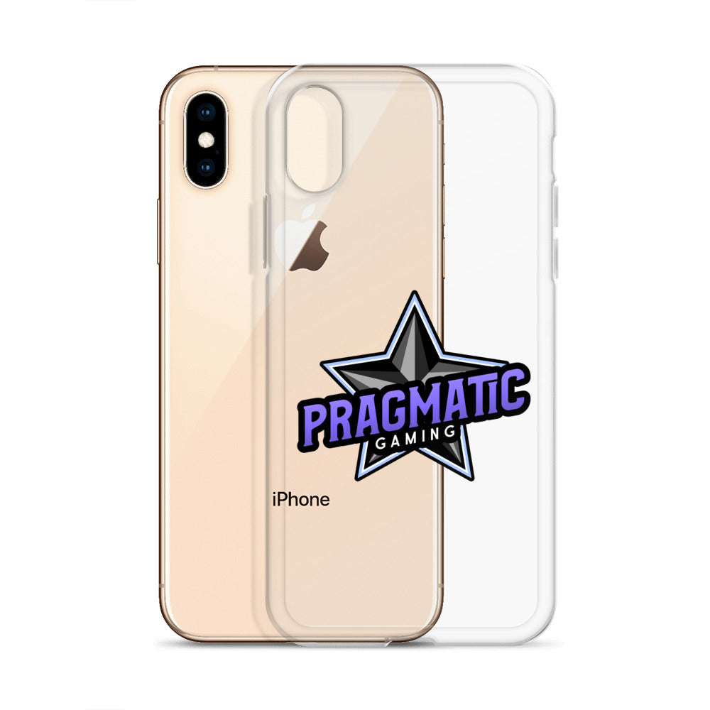 prag iPhone Case