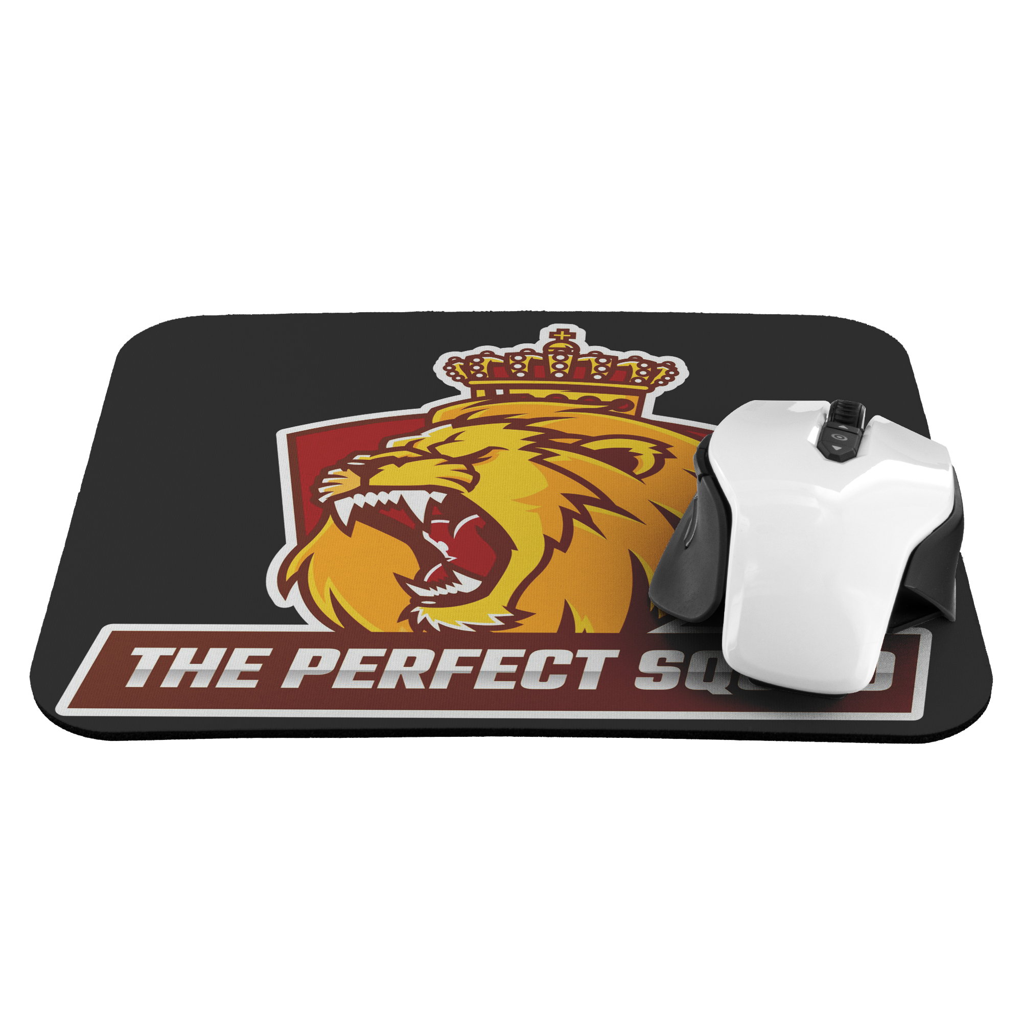 t-tps MOUSE PAD