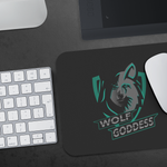 s-wgs MOUSE PAD